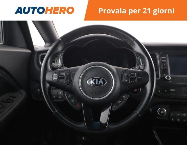 KIA Carens 1.7 CRDi 141 CV DCT Business Class