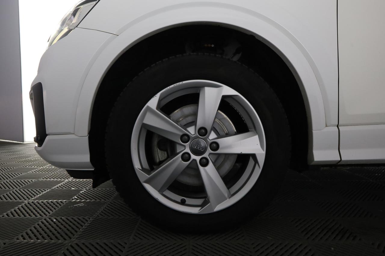AUDI Q2 30 TDI S tronic Admired