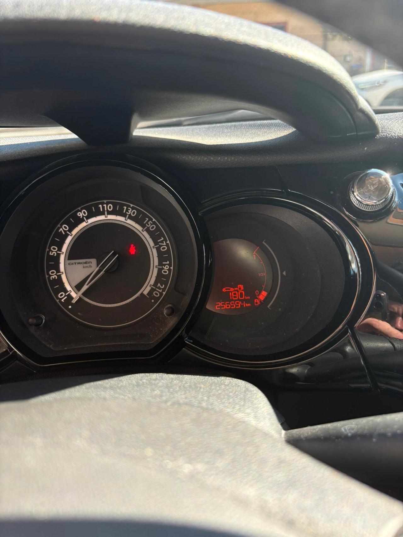 Citroen C3 BlueHDi 75 Exclusive