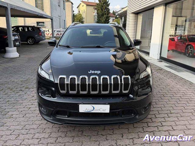 JEEP Cherokee 2.0 mjt Longitude 4wd active drive PREZZO REALE