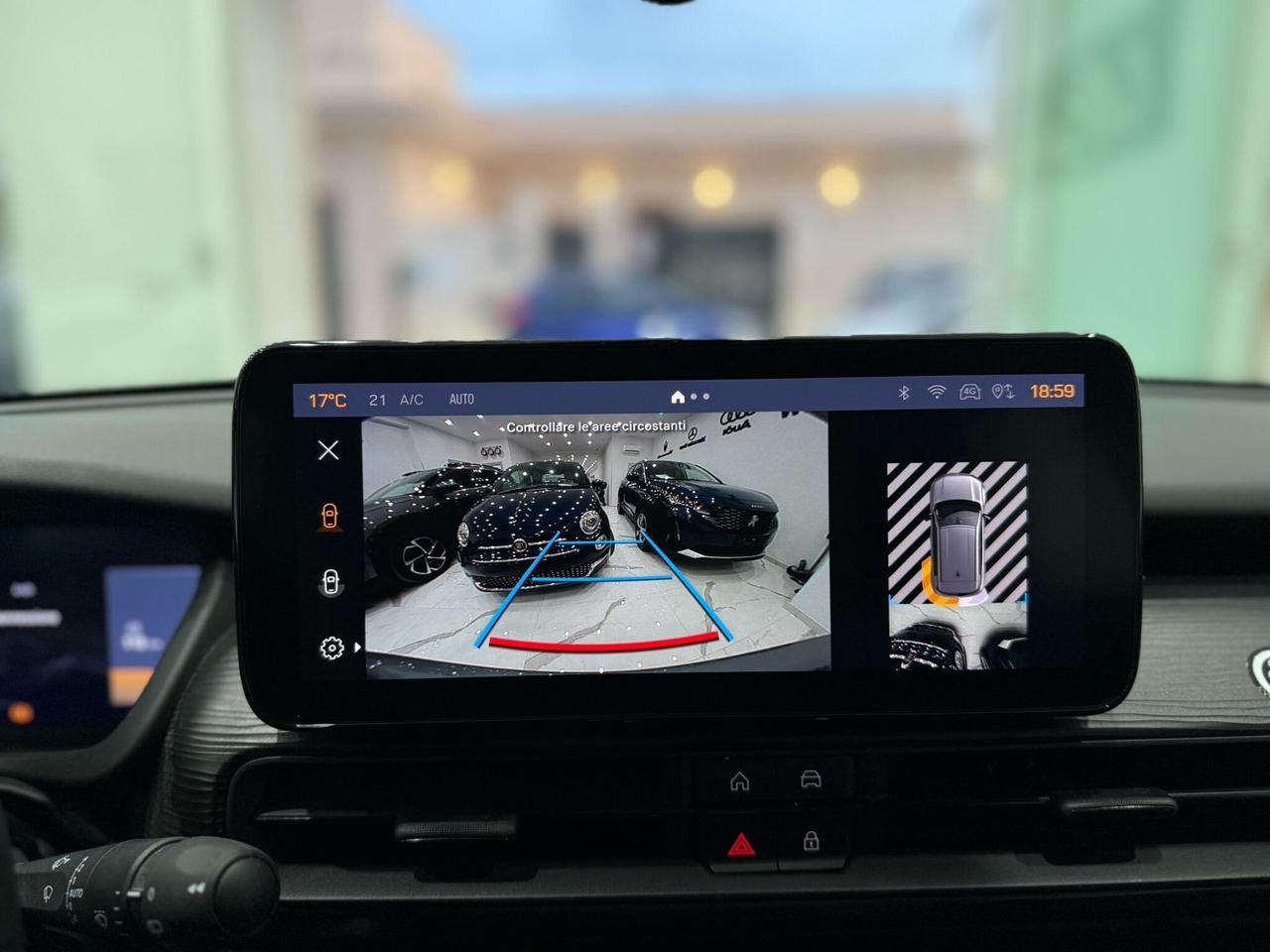 Jeep Avenger 1.2 Longitude