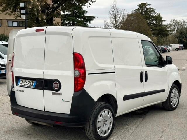 Fiat Doblo Doblò 1.4 T-Jet Natural Power PC-TN Cargo Lamierato SX