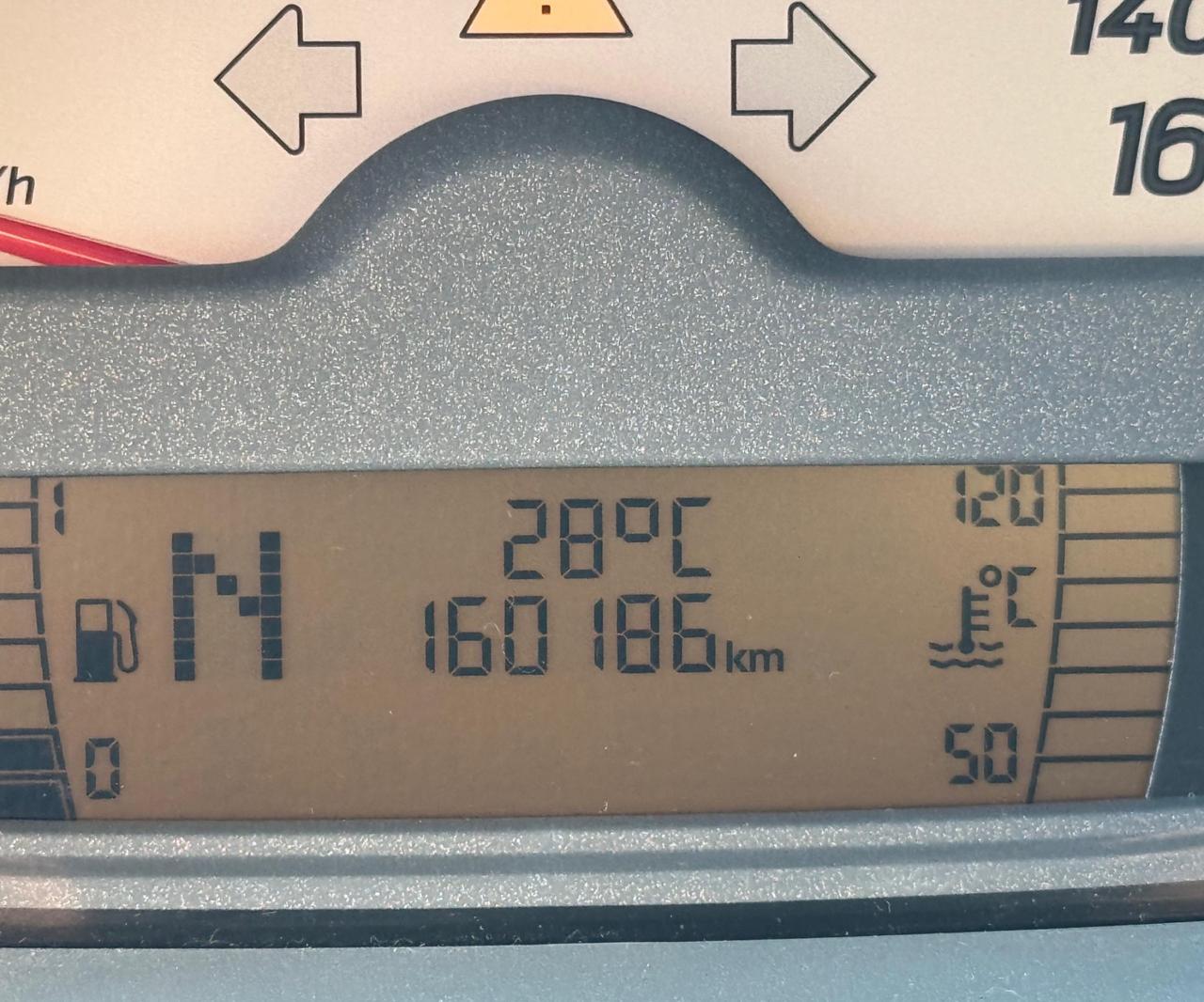 Smart ForTwo 800 coupé passion cdi