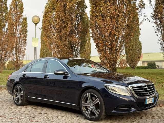 Mercedes-Benz Classe S 350 W/V 222 d (cdi bt) Premium 4matic auto