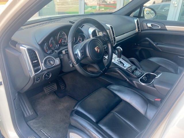 Porsche Cayenne 3.0 Diesel