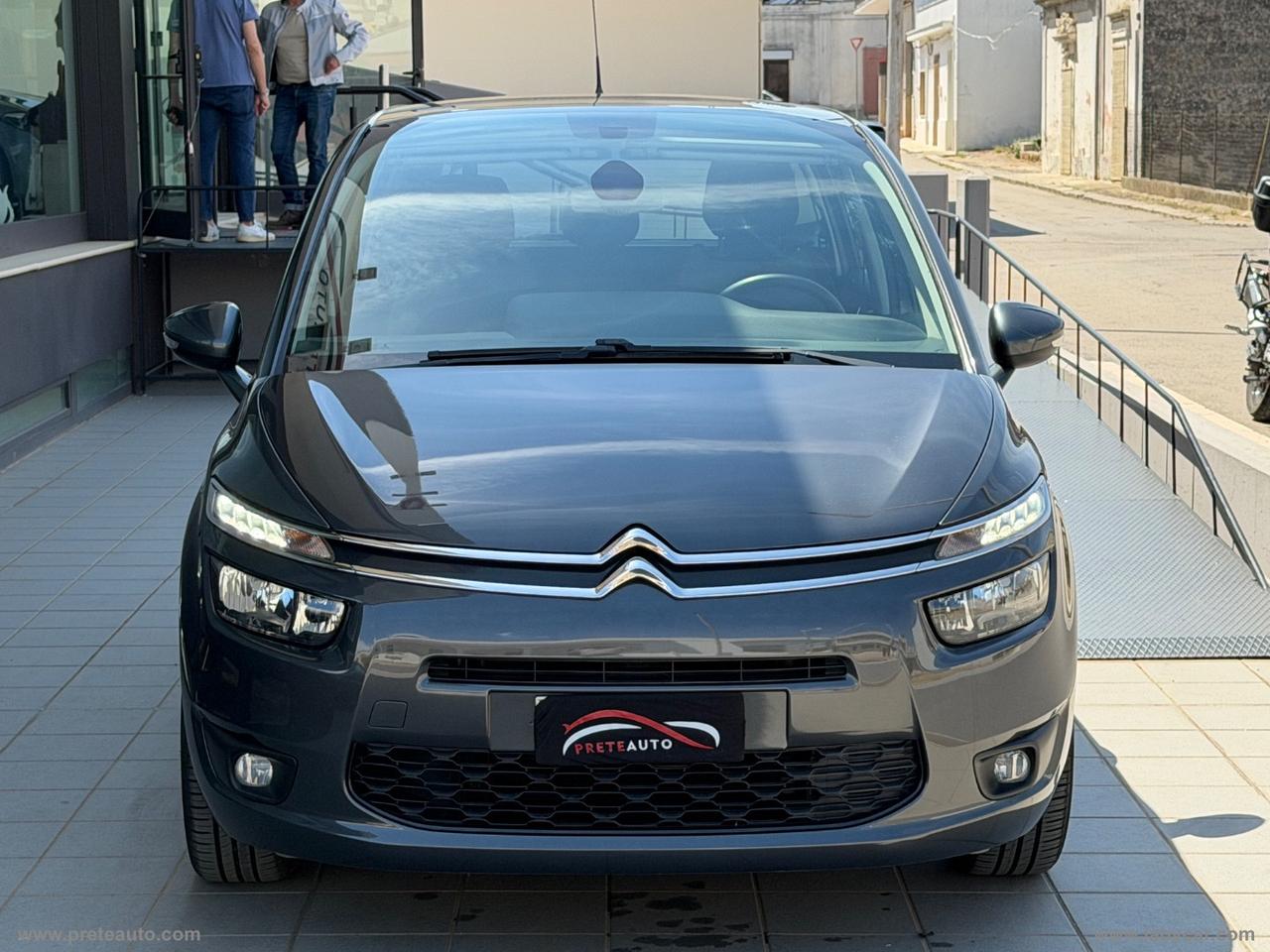CITROEN Grand C4 Picasso 1.6 e-HDi 115 Business
