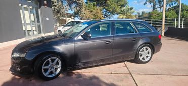 Audi A4 Avant 2.0 TDI 143CV F.AP.