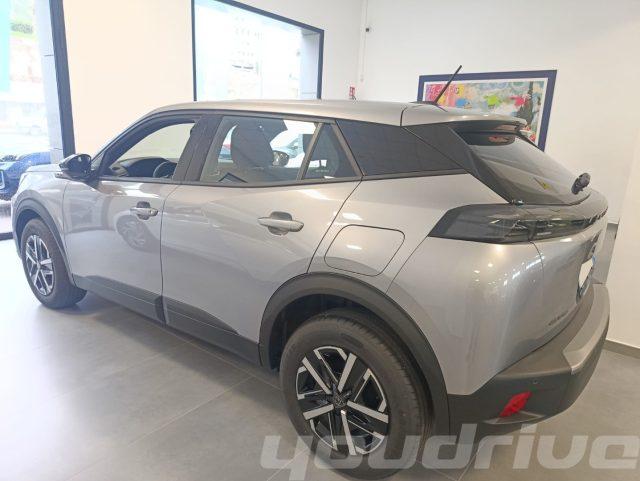 PEUGEOT 2008 PureTech 100 S&S Style KM0