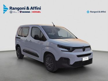 Citroën Berlingo Berlingo BlueHDi 100 S&S Combi Plus