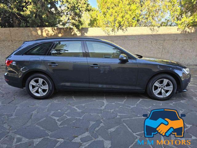 AUDI A4 Avant 2.0 TDI 150 CV
