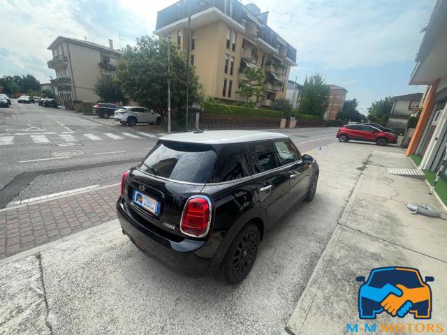 MINI Cooper 1.5 + garanzia