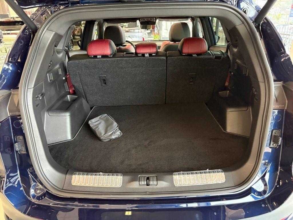 Sportequipe Sportequipe 7 1.6 T-GDI DCT GPL