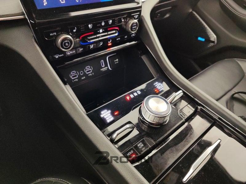 Jeep Grand Cherokee 4xe 2.0 PHEV 380CV Overland Auto 4WD