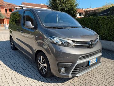 Toyota Proace Verso 1.6D Executive