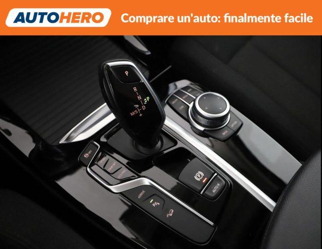 BMW X3 xDrive30e Business Advantage