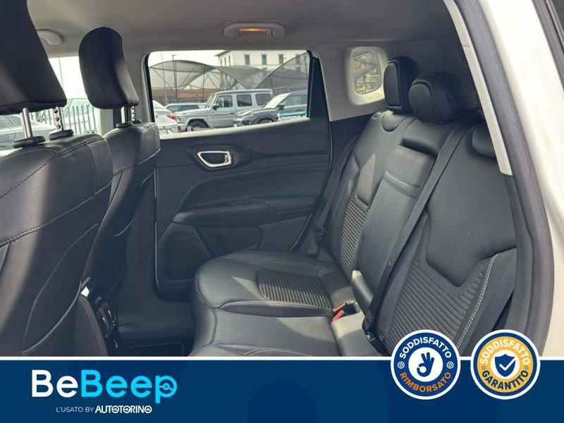 Jeep Compass 1.5 TURBO T4 MHEV NIGHT EAGLE 2WD 130CV DC