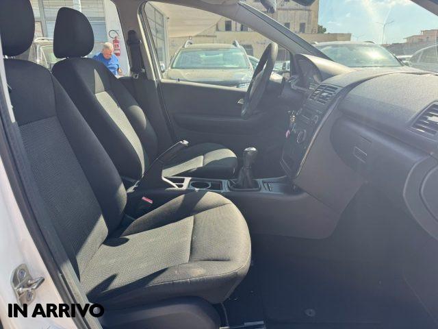 MERCEDES-BENZ A 160 A 160