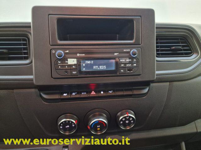 RENAULT Master 2.3 dCi Energy L2H2 HKa 3,5t