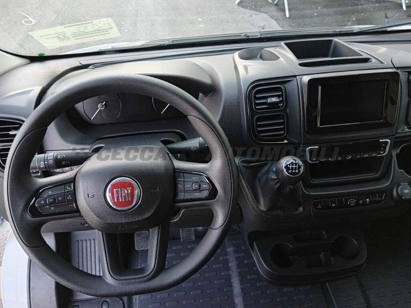 FIAT Ducato ducato 35 MH2 2.2 mjt3 140cv serie 9