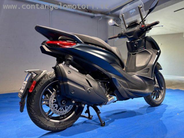 PIAGGIO Beverly 400 S Beverly 400 S