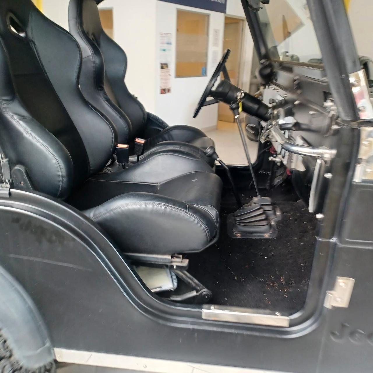 AUTO D'EPOCA INTROVABILE Jeep Renegade 4X4