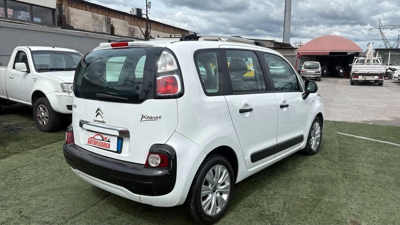 Citroen C3 Picasso 1.6HDI 9H06|DIESEL|2013/01-2015/03|DV6DTED-9HP-9H06|CC1560|CV92|KW68|MULTISPACE,5P (1002567)