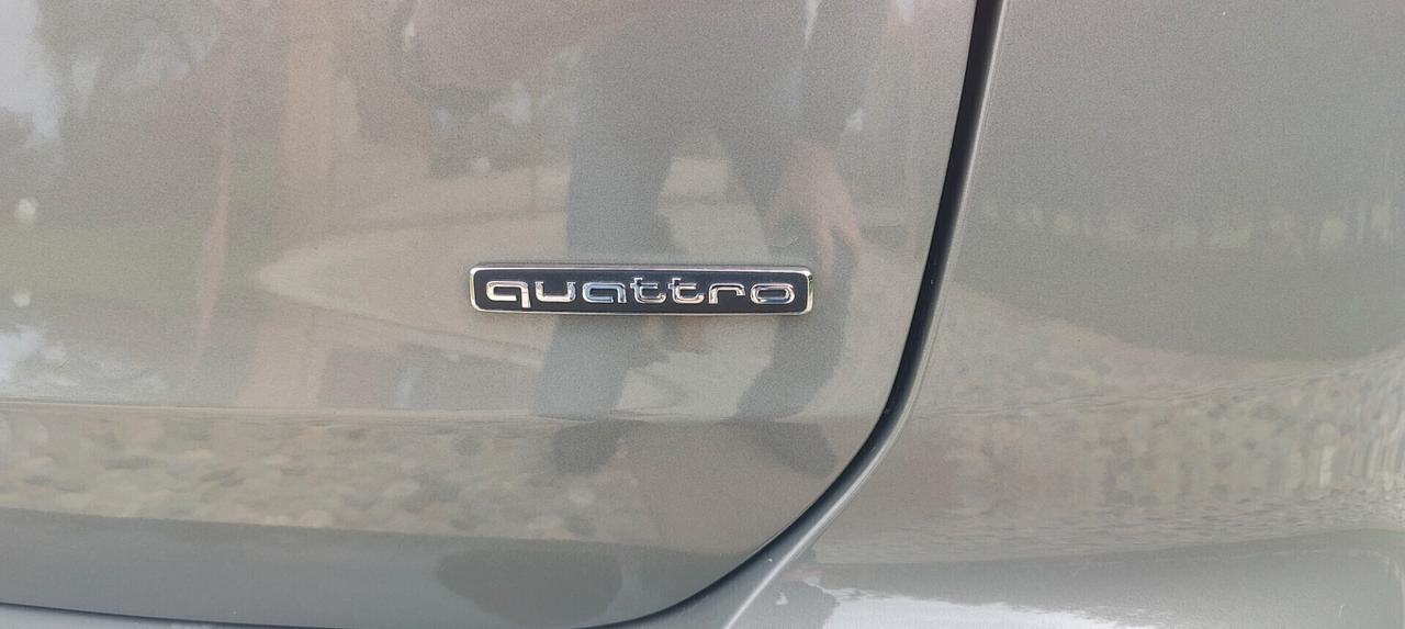 Audi A6 Avant 40 2.0 TDI quattro ultra S tronic Business Design
