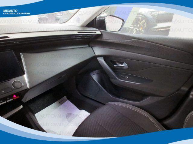 PEUGEOT 308 1.2 PureTech 130cv Allure EU6
