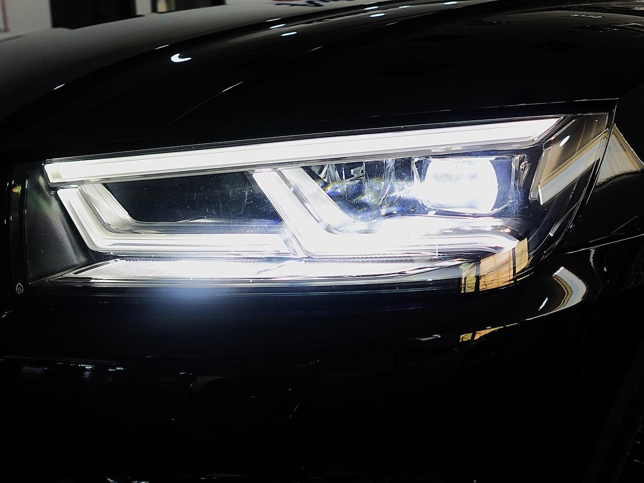 Audi Q5 3.0 TDI 231 CV 45 QUATTRO TIPTRONIC BSN SPORT