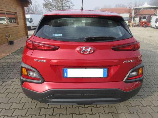 Hyundai KONA Kona 1.0 t-gdi Classic 2wd 120cv