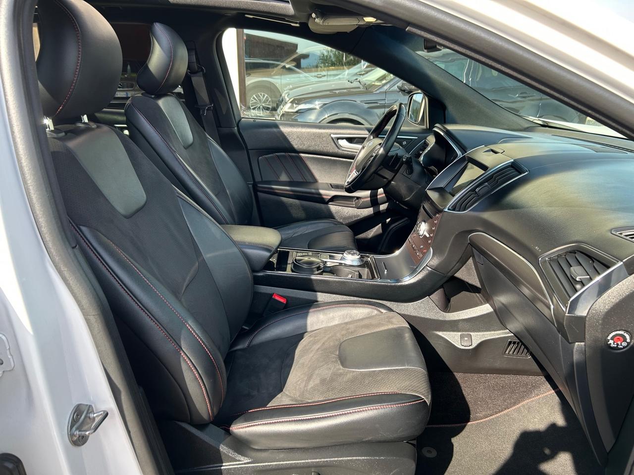 Ford Edge - 2019 2.0 EcoBlue 238 CV AWD 113.000 KM