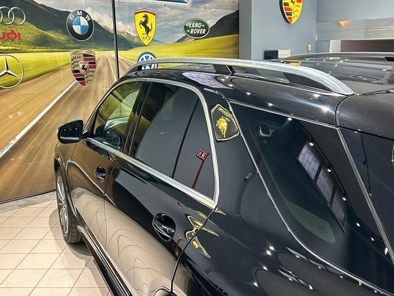 Mercedes-benz GLE 300 d 4Matic Mild Hybrid Premium