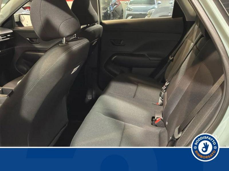 Hyundai Kona 1.0 TGDI MT XTech MY25