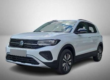 Volkswagen T-Cross 1.0 TSI DSG GOAL 115CV *LED+NAVI+RETROCAMERA PROMO