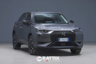 DS Automobiles DS 3 1.2 puretech 130CV Opera auto