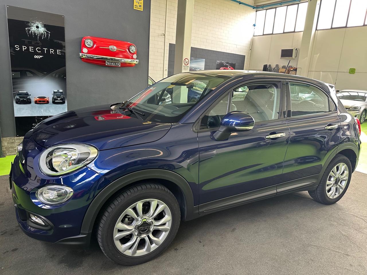 Fiat 500X 1.6 MultiJet 120 CV Pop Star NAVI