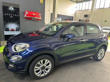 Fiat 500X 1.6 MultiJet 120 CV Pop Star NAVI