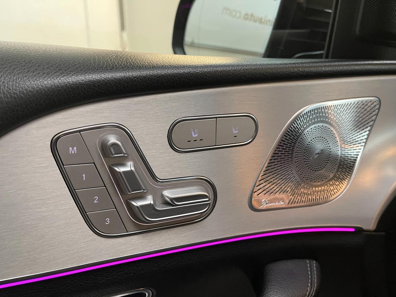 Mercedes-benz GLE 300 d Premium Plus AMG Line 4matic auto-LEGGI SOTTO