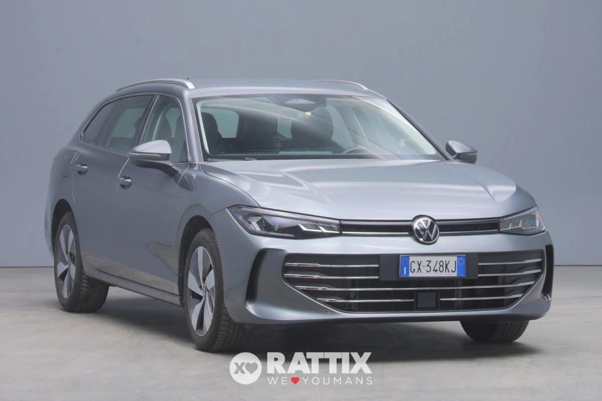 Volkswagen Passat Variant 1.5 etsi act 150CV Business dsg