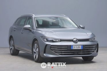 Volkswagen Passat Variant 1.5 etsi act 150CV Business dsg