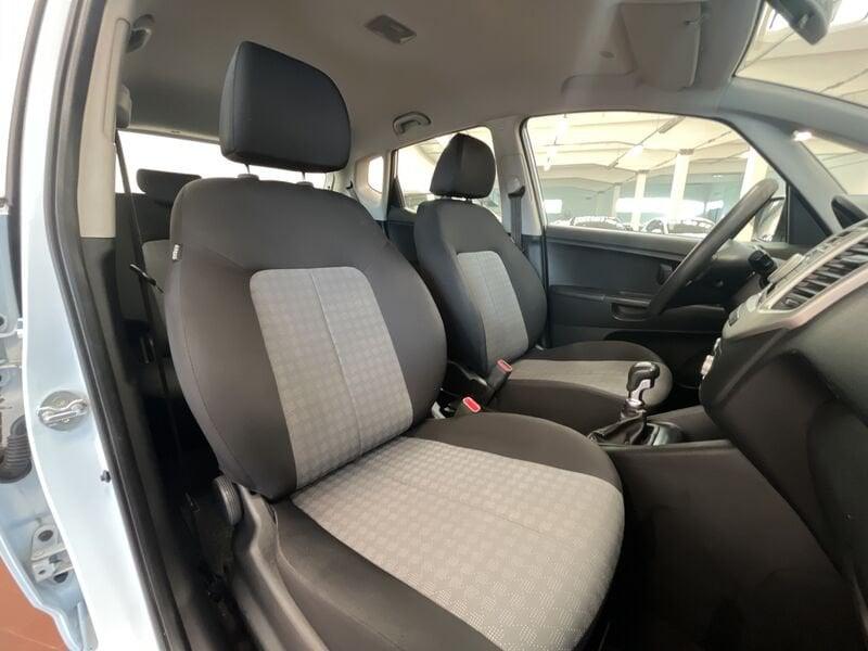 KIA Venga 1.4 CRDi 90CV Cool