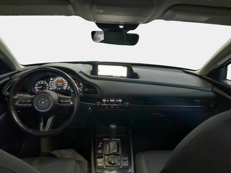 MAZDA CX-30 2.0L Skyactiv-G 150cv M Hybrid Exceed Auto