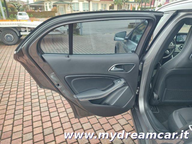 MERCEDES-BENZ GLA 220 d Automatic Executive