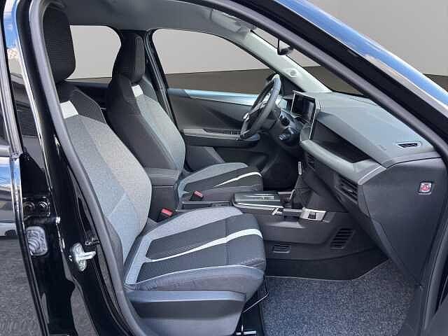 Opel Frontera Hybrid 145 CV EDCT GS