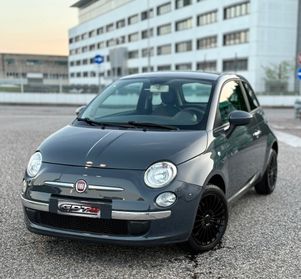 Fiat 500 1.2 Pop Star