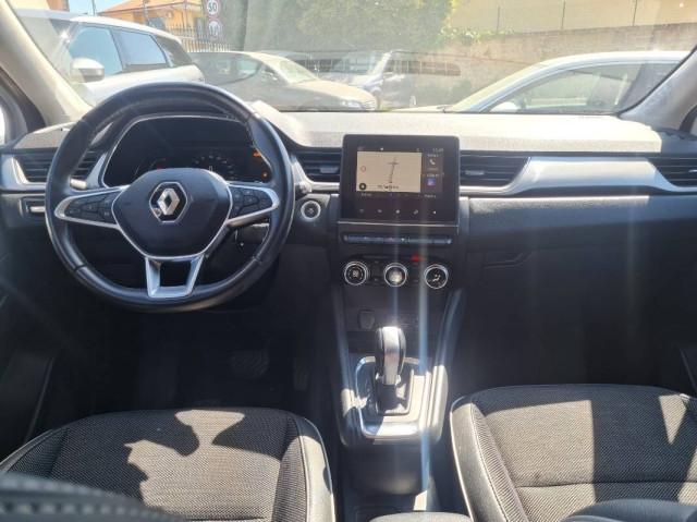 Renault Captur 1.5 blue dci Intens 115cv edc