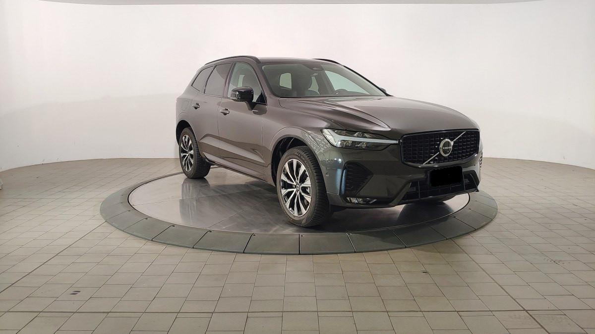 VOLVO Xc60 B4 Mild Hybrid Automatico Plus Dark