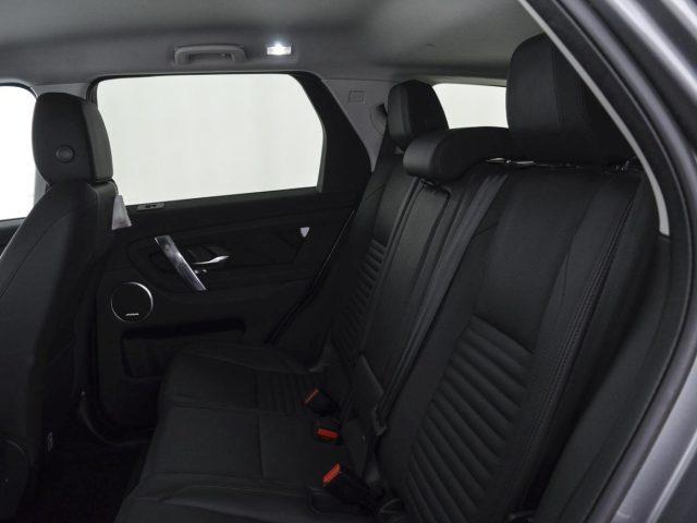 LAND ROVER Discovery Sport 2.0d td4 mhev Dynamic SE awd 163cv auto - AUTOCARR