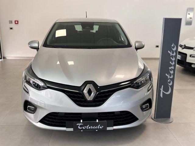 RENAULT Clio TCe 90 CV 5 porte Business