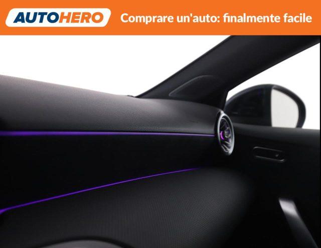 MERCEDES-BENZ A 250 e hybrid EQ AMG Line Premium